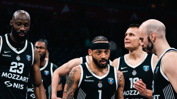 Uskoro pada potpis u Partizanu: Ovo čekaju "grobari"